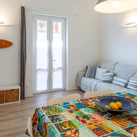 La Casa Dei Mandarini *