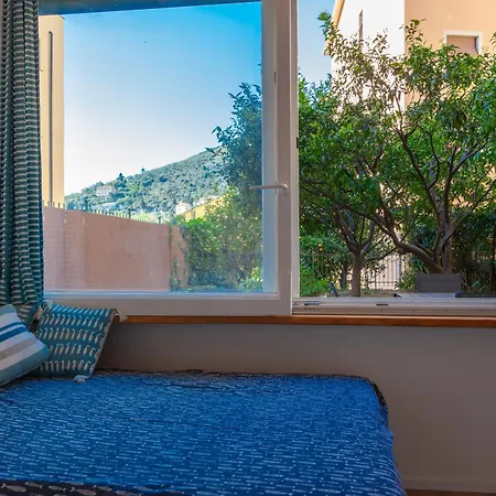 Appartement La Casa Dei Mandarini *