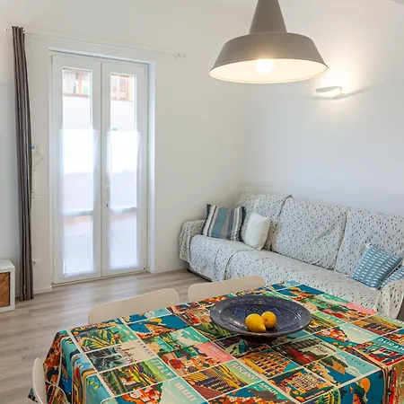 La Casa Dei Mandarini Levanto