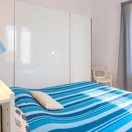 Appartement La Casa Dei Mandarini *