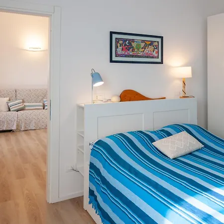 Appartement La Casa Dei Mandarini Levanto