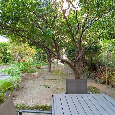 La Casa Dei Mandarini Apartman Levanto