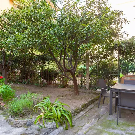 La Casa Dei Mandarini Appartement *