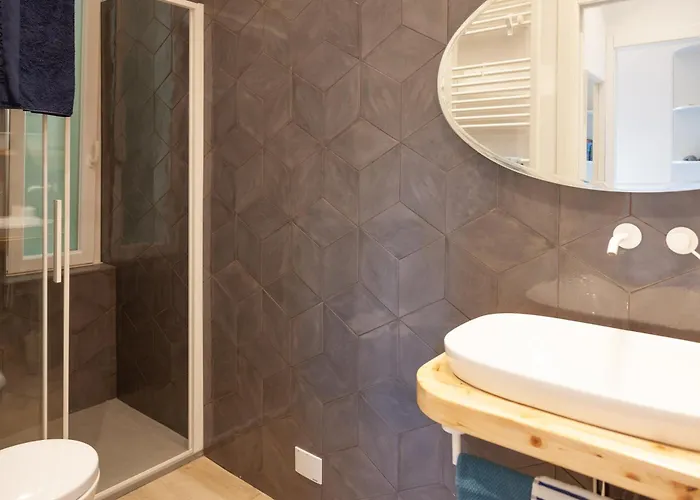 La Casa Dei Mandarini Levanto