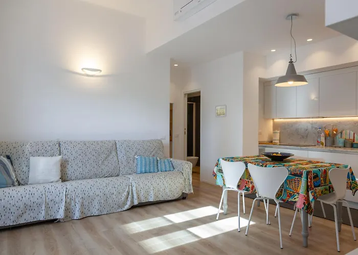 La Casa Dei Mandarini