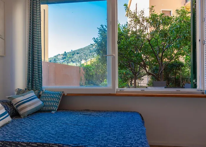 Apartman La Casa Dei Mandarini *