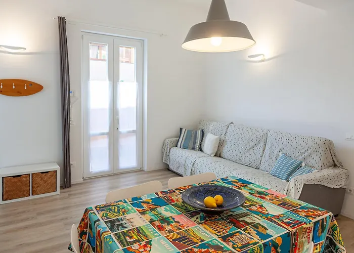 La Casa Dei Mandarini Levanto