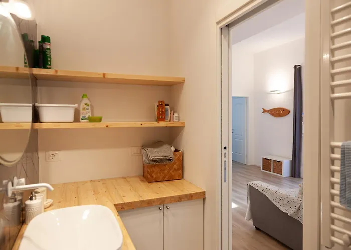 La Casa Dei Mandarini *