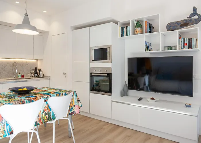 Apartman La Casa Dei Mandarini *