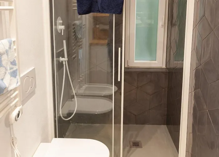 La Casa Dei Mandarini Apartman