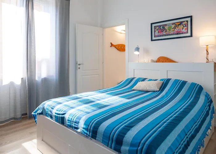 Apartman La Casa Dei Mandarini Levanto