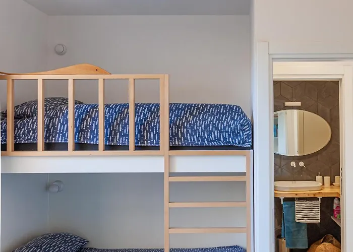 La Casa Dei Mandarini * Levanto