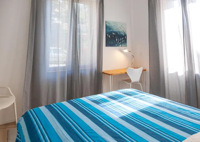 La Casa Dei Mandarini