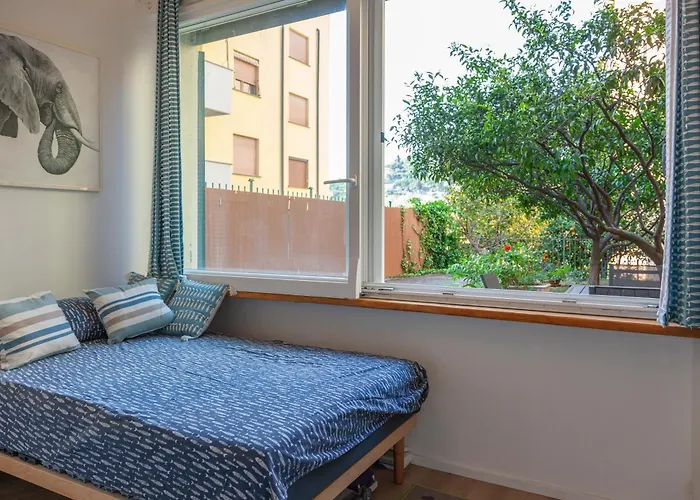 Apartman La Casa Dei Mandarini *