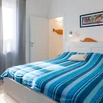Апартаменты La Casa Dei Mandarini Леванто