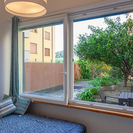 Apartment La Casa Dei Mandarini Levanto