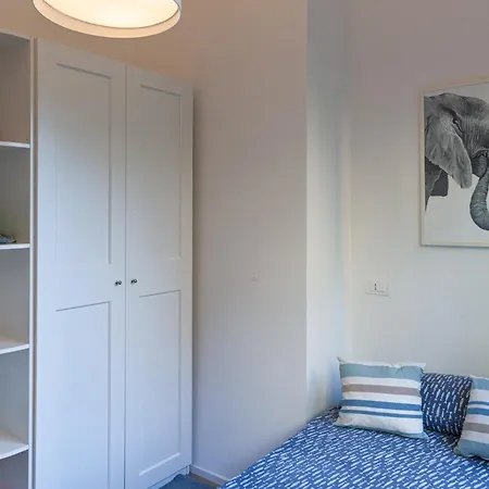 La Casa Dei Mandarini Apartment