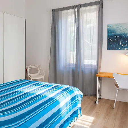 La Casa Dei Mandarini * Levanto