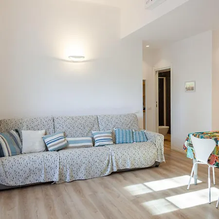 Apartment La Casa Dei Mandarini Levanto