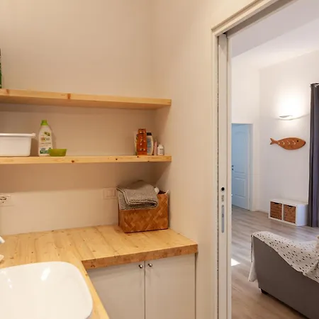 La Casa Dei Mandarini *