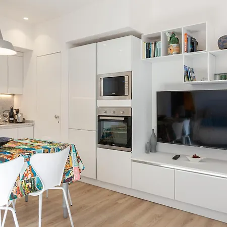 Apartamento La Casa Dei Mandarini *