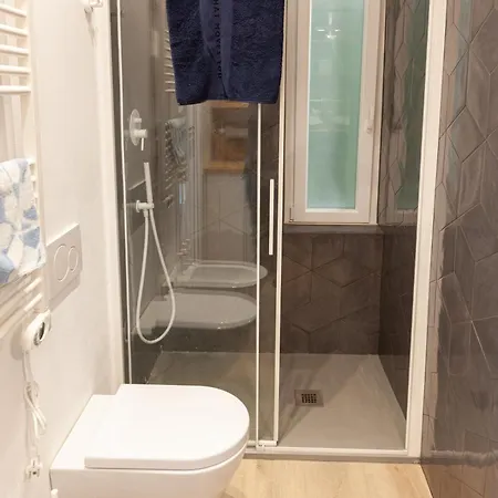 La Casa Dei Mandarini Apartment