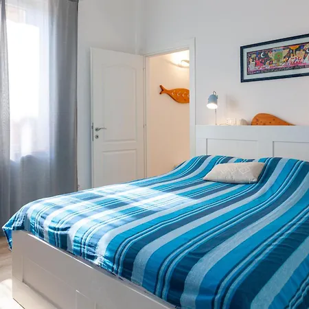 Apartment La Casa Dei Mandarini Levanto