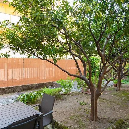 La Casa Dei Mandarini Apartment Levanto