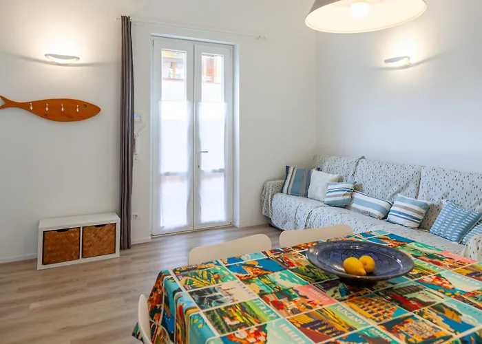 La Casa Dei Mandarini *