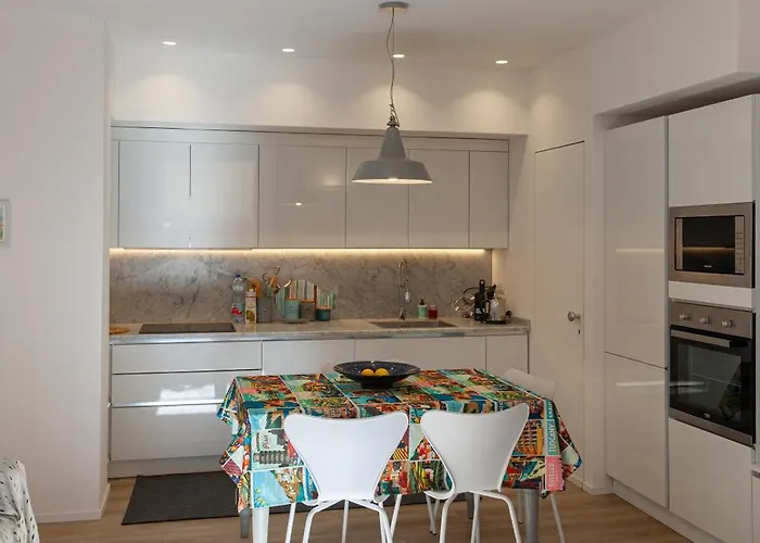 La Casa Dei Mandarini * Levanto