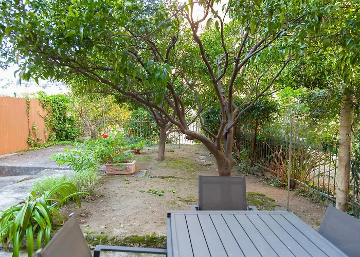 La Casa Dei Mandarini Apartment Levanto